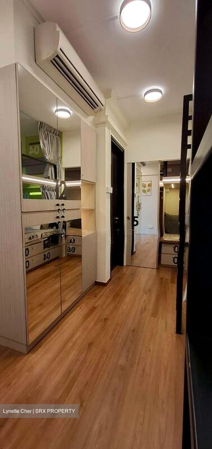 Tyrwhitt 139 (D8), Apartment #501202701